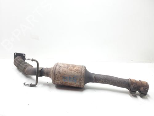 Used Catalyst Catalyst SEAT IBIZA III (6L1) 1.9 SDI (64 hp) 40523489 40523489