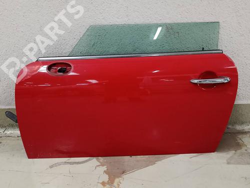 Used Left front door Left front door MINI MINI CLUBMAN (R55) Cooper D (109 hp) 10922307 10922307