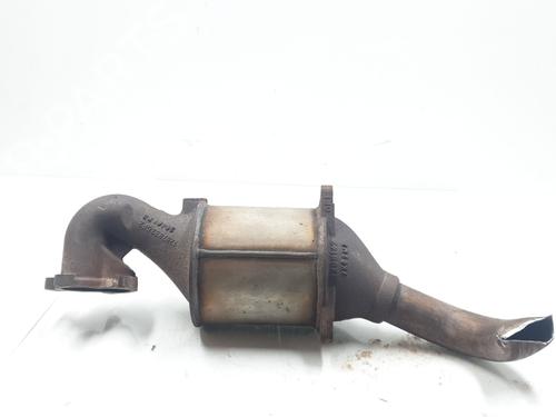 Used Catalyst Catalyst FORD FIESTA V (JH_, JD_) 1.4 TDCi (68 hp) 33290823 33290823