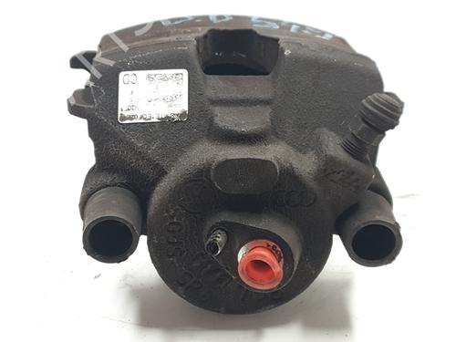Right front brake caliper VW GOLF VII (5G1, BQ1, BE1, BE2) 1.6 TDI | BP29537882M104 
