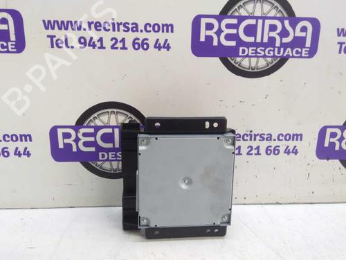 Electronic module MITSUBISHI OUTLANDER I (CU_W)  | BP9476887M83 