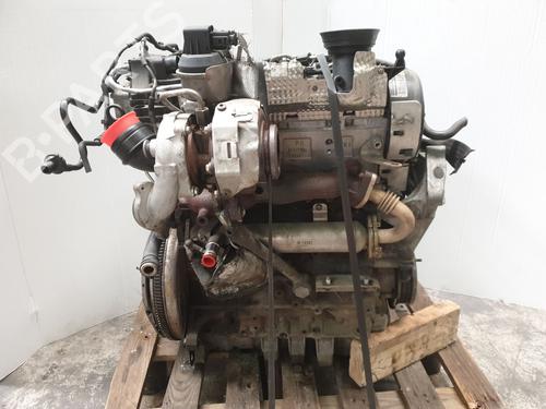 Engine VW GOLF VI (5K1) 2.0 TDI | BP28107517M1 