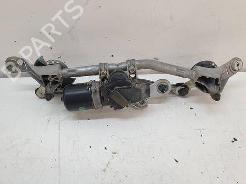 Front wiper motor NISSAN JUKE (F15) 1.6 | BP13665965M29 