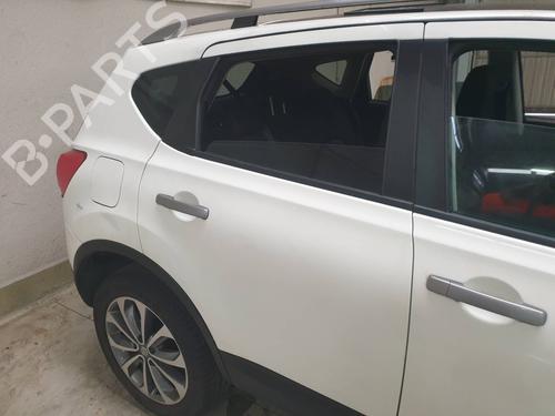 Spreder / Dyse NISSAN QASHQAI / QASHQAI +2 I (J10, NJ10, JJ10E)  | BP21381697M100 