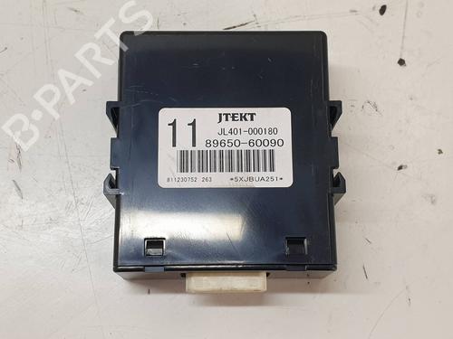 Used Electronic module TOYOTA LAND CRUISER PRADO (_J15_) [2009-2025]  17836953