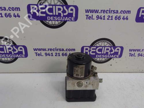 ABS pump OPEL ASTRA H (A04)  | BP9462311M43 