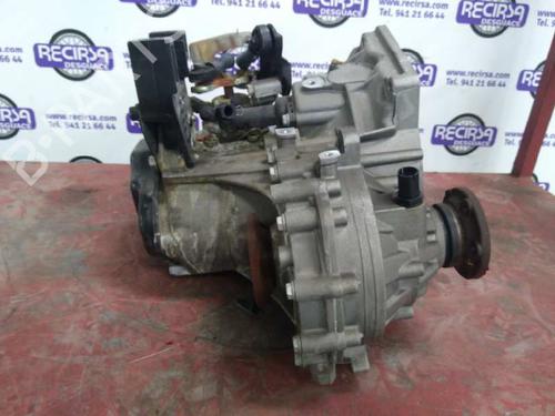 Gearbox SEAT IBIZA IV (6J5, 6P1)  | BP9469819M3 