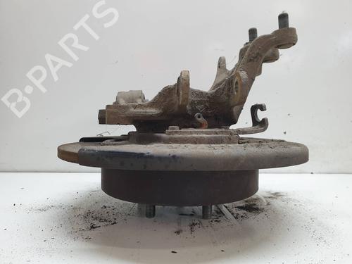 Right rear steering knuckle HYUNDAI TUCSON (TL, TLE)  | BP18708795M28 