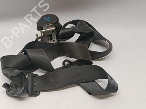 Front left seatbelt RENAULT KANGOO Express (FW0/1_) 1.5 dCi 75 (FW07, FW10, FW04) | BP39611894I26 - Image 2