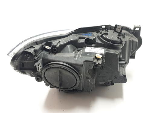 Left headlight BMW 1 (F21) 118 d | BP34539440C28 - Image 4