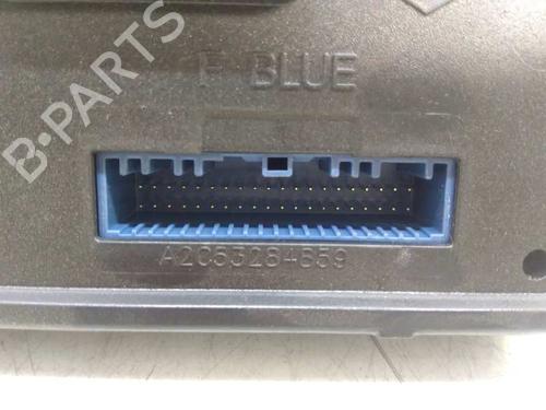 Electronic module RENAULT MEGANE III Hatchback (BZ0/1_, B3_)  | BP9477141M83 