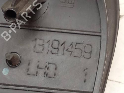 Glove box OPEL ASTRA H GTC (A04)  | BP9487167C95 