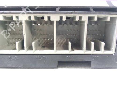 Electronic module OPEL INSIGNIA A (G09)  | BP9475358M83 