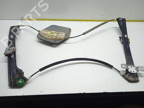 Front right window mechanism VW GOLF V (1K1)  | BP9486312C23 