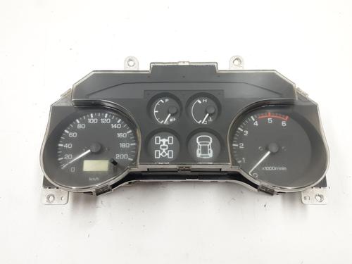 Quadrante Quadrante MITSUBISHI PAJERO III Canvas Top (V6_W, V7_W) 3.2 DI-D (V68W, V78W) (160 hp) 36220773 36220773