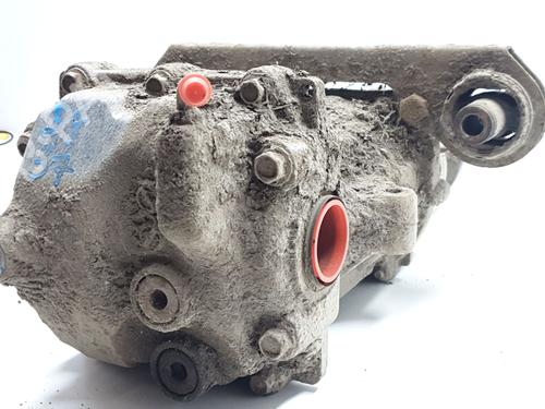 Rear differential DACIA DUSTER (HS_) 1.5 dCi | BP29750240M24 