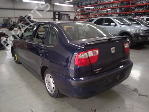 Egr SEAT CORDOBA (6K2) 1.4 | BP9486434M69 