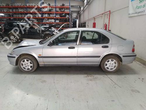 Engine HONDA CIVIC VI Fastback (MA, MB)  | BP9479495M1 