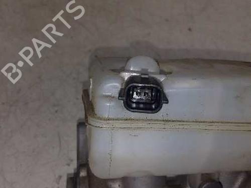 Brake master cylinder RENAULT MEGANE III Hatchback (BZ0/1_, B3_)  | BP9477133M77 