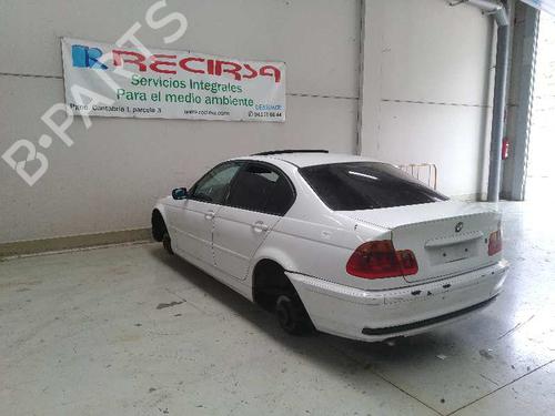 Right front indicator BMW 3 (E46) 320 d | BP9468114C33 