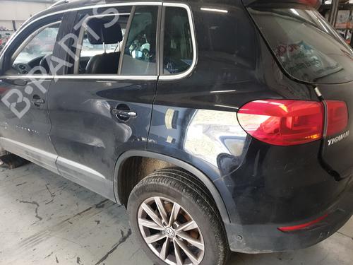 Engine VW TIGUAN (5N_) 2.0 TDI 4motion | BP36552433M1 - Image 14