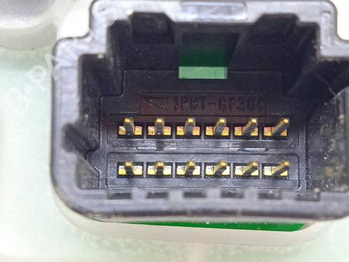 Switch RENAULT LAGUNA III (BT0/1)  | BP9464014I30 