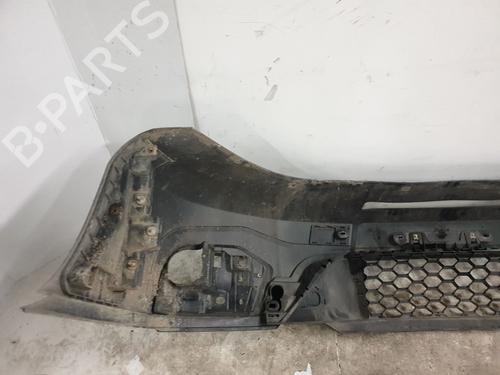 Front bumper IVECO DAILY VI Platform/Chassis | BP36996865C7 - Image 7
