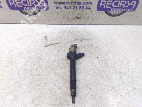 Used Injector Injector FORD TRANSIT Van (FA_ _) [2006-2014] 9960697 9960697