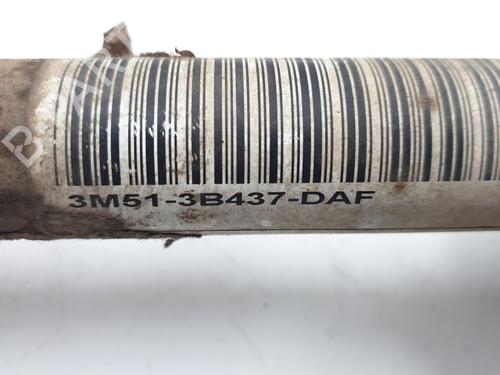 Left front driveshaft FORD C-MAX (DM2) 1.6 TDCi | BP32471019M38