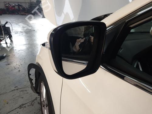 Left front window switch NISSAN QASHQAI II (J11, J11_) 1.2 DIG-T | BP39747476I27 - Image 21