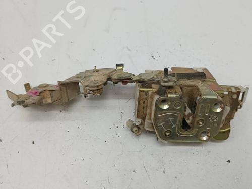Used Rear left lock NISSAN PICK UP (D22) [1997-2025]  9483951
