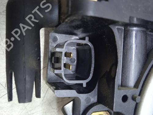 Rear right window mechanism NISSAN X-TRAIL I (T30)  | BP9485550C25 