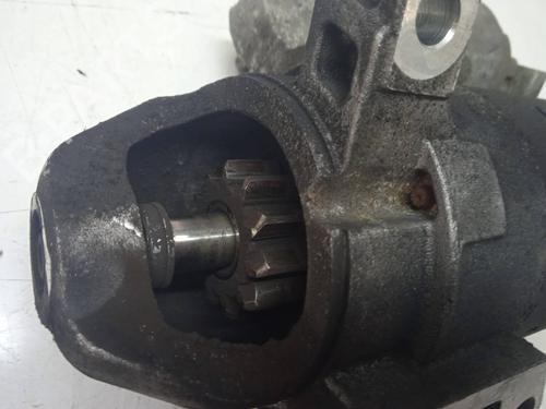 Starter BMW 3 (E90) 320 d | BP11750126M8 