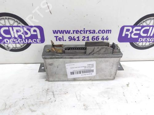 Used Control unit BMW 5 (E34) 525 i (170 hp) 9467177