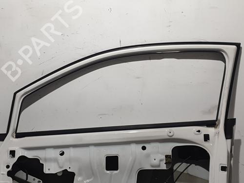 Right front door SEAT IBIZA IV SC (6J1, 6P5) 1.2 TDI | BP32191045C3