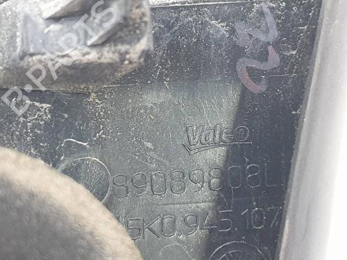 Left tailgate light VW GOLF VI (5K1)  | BP15044627C79 