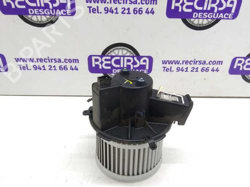 Heater blower motor FIAT 500 (312_)  | BP9464160M62 