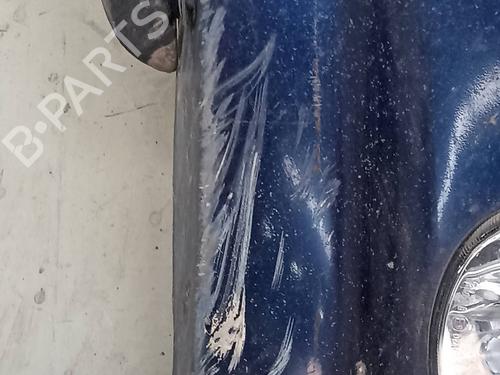 Front bumper PEUGEOT 206 Hatchback (2A/C)  | BP9469718C7 
