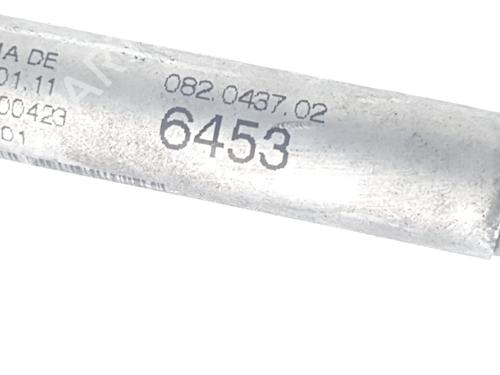 AC pipe MINI MINI COUNTRYMAN (R60) Cooper S ALL4 | BP40109351M126 - Image 6