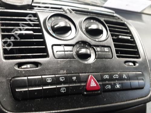Electronic module MERCEDES-BENZ VITO / MIXTO Van (W639) 111 CDI (639.601, 639.603, 639.605) | BP36702870M83 - Image 32
