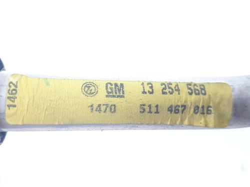 AC pipe OPEL ASTRA J (P10) | BP38539486M126 - Image 7