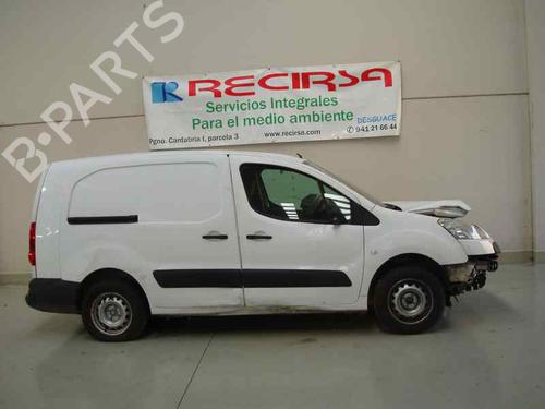 Front wiper motor PEUGEOT PARTNER Box Body/MPV  | BP9461619M29 