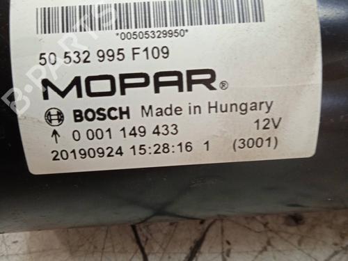 Starter ALFA ROMEO STELVIO (949_)  | BP10506867M8 
