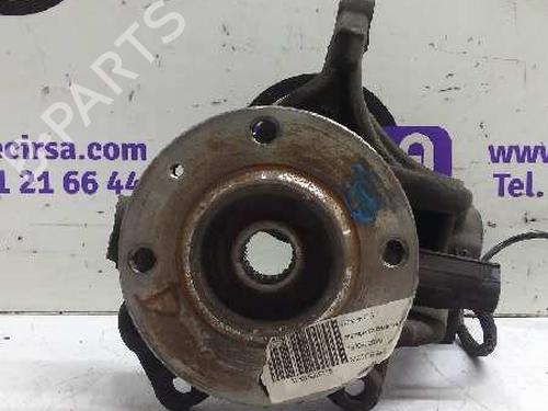 Used Right front steering knuckle Right front steering knuckle 9470320 9470320
