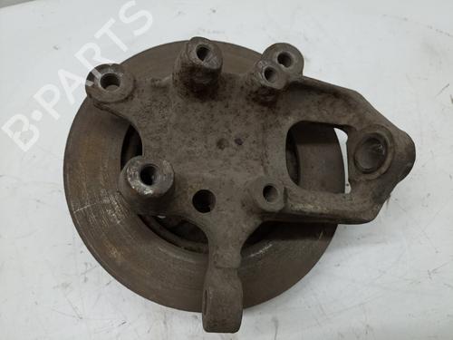 Used Right front steering knuckle MERCEDES-BENZ SPRINTER 2-t Van (B901, B902) 208 CDI (901.661, 901.662, 902.661, 902.662) (82 hp) 9483728