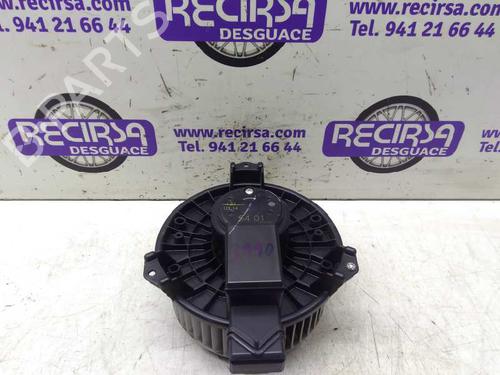 Used Heater blower motor HONDA ACCORD VIII Estate (CW) [2008-2025]  9472740