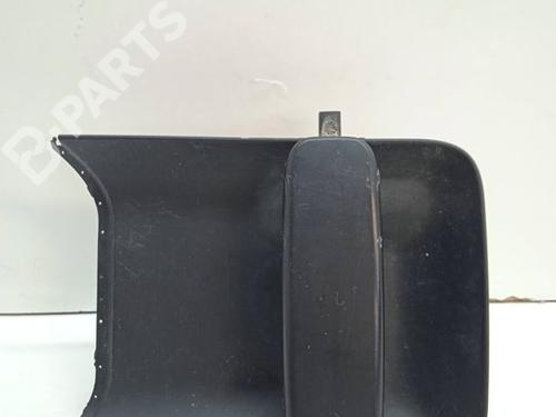 Used Manual gearbox selector Manual gearbox selector FORD MONDEO I (GBP) 1.8 TD (88 hp) 9669817 9669817