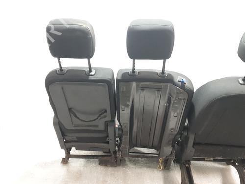 Seats set CITROËN BERLINGO Box Body/MPV (B9)  | BP29742455C78