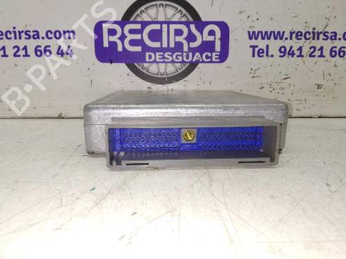 Engine control unit (ECU) FORD MONDEO III Saloon (B4Y)  | BP9490504M57 