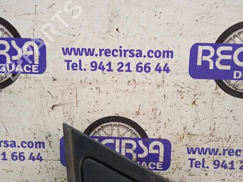 Used Rear left exterior door handle RENAULT CLIO IV (BH_) [2012-2021]  9485613